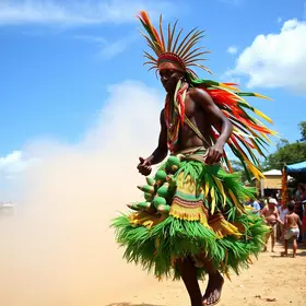 Best time of day to visit Bumba Meu Boi in Maranhão: common questions before your trip