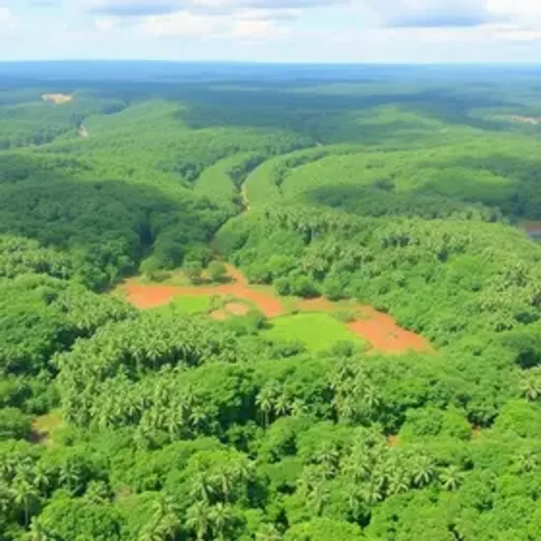 Roteiro de Amazon and Pantanal para primeira viagem: roteiro, custos e dicas práticas