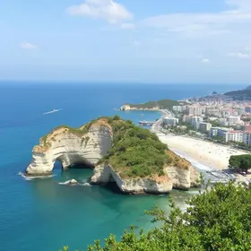 O que fazer em Santos para turistas estrangeiros: guia completo para planejar sua viagem