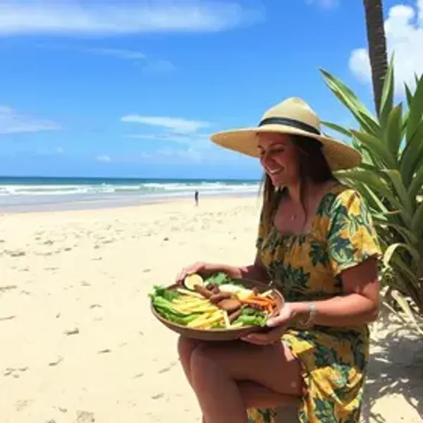 Local food to try in Jericoacoara: places, tours and useful tips