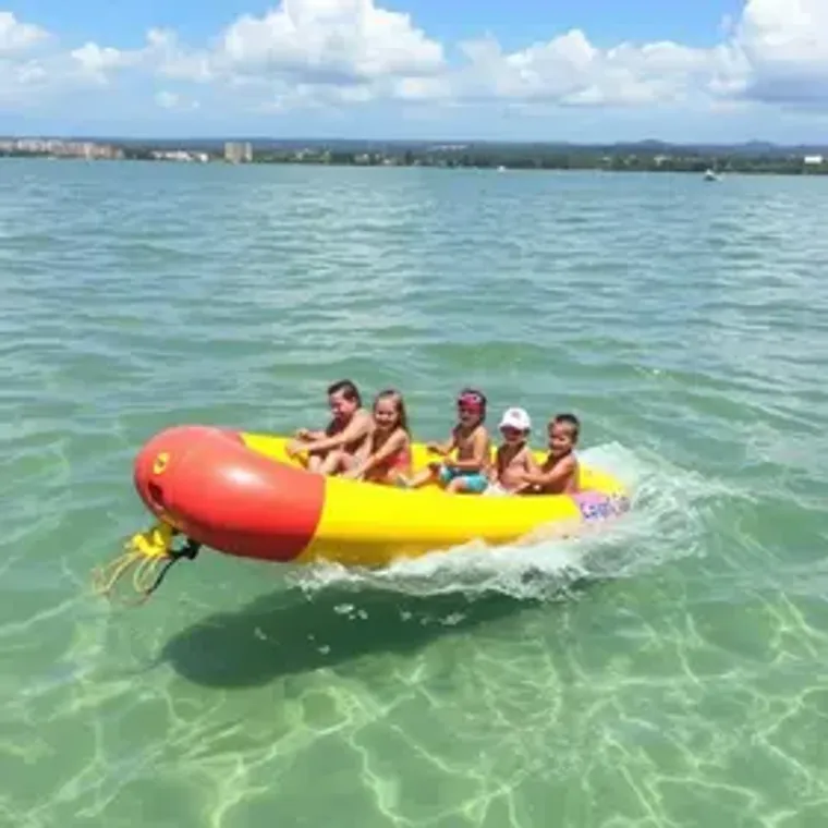 Maceió com crianças: o que fazer e onde ir: guia completo para planejar sua viagem