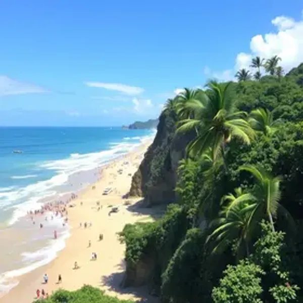 Verão no Nordeste no Carnaval: vale a pena: respostas rápidas para planejar a viagem