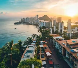 Quanto custa ficar em resorts no Rio de Janeiro: orçamento completo para planejar