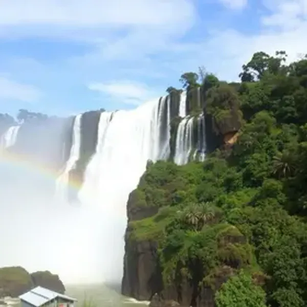 Foz do Iguaçu in winter travel guide: weather, costs and planning advice