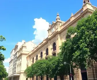 Hostels in Belo Horizonte for backpackers: best options for your Brazil itinerary