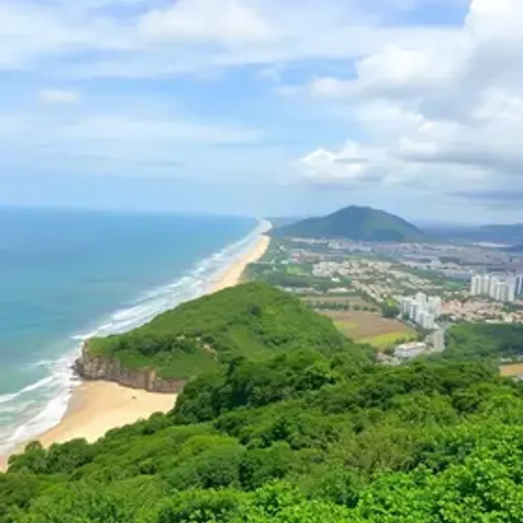 Porto Seguro airport to city center guide: how to plan your Brazil trip