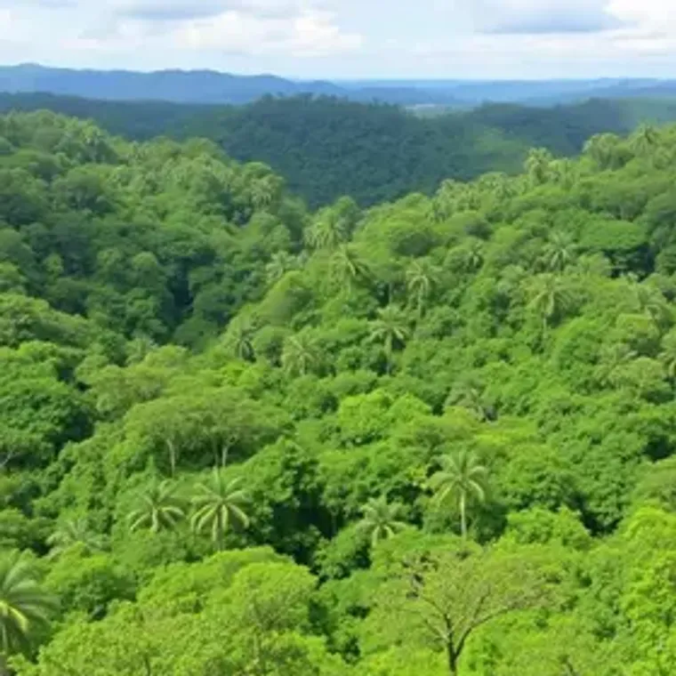 O que levar para visitar Floresta Nacional do Tapajós: guia prático para chegar e aproveitar