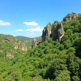 Guia de ecoturismo em Chapada Diamantina: o que saber antes de viajar