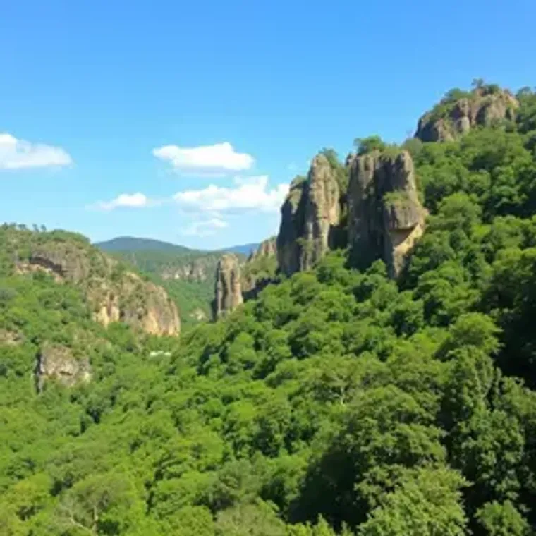Guia de ecoturismo em Chapada Diamantina: o que saber antes de viajar