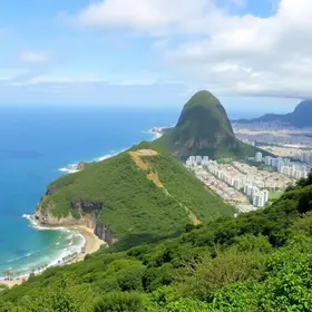 O que incluir no roteiro do Rio de Janeiro e Búzios: passo a passo para organizar a visita
