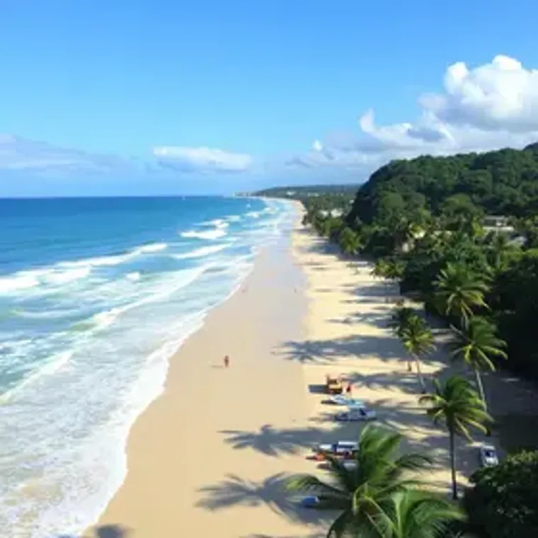 Best hotels near Florianópolis beaches: best choices for visitors