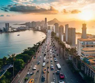 Pontos turísticos de Belo Horizonte para incluir no roteiro: seleção prática para viajar melhor