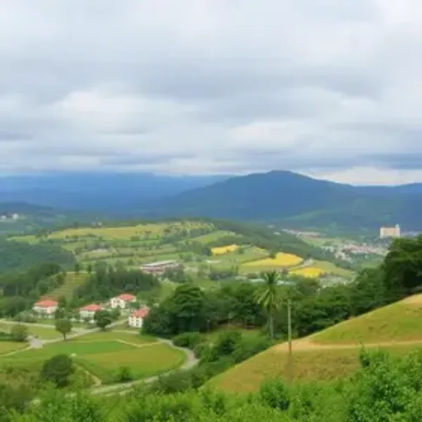 Teresópolis airport to city center guide: step-by-step travel planning guide