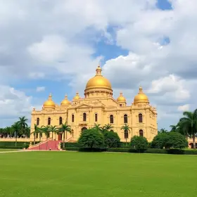 Instagrammable places in Cuiabá for free activities: curated travel ideas for visitors