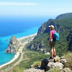 Guia de seguro viagem nacional: guia completo para planejar sua viagem
