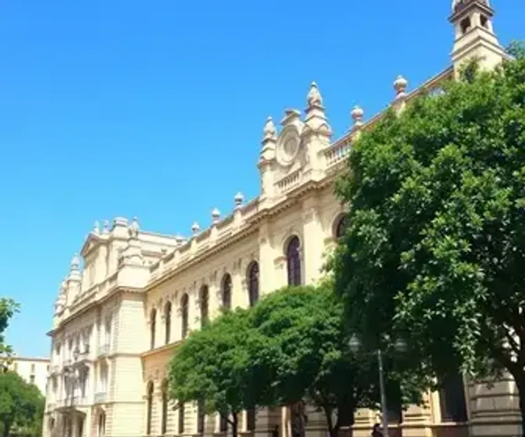 Itinerário turístico em Campinas: guia completo para planejar sua viagem