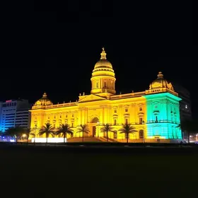 O que fazer em Recife à noite com foco em passeios gratuitos: seleção prática para viajar melhor