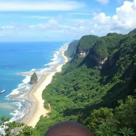 Roteiro de Brazil honeymoon itinerary sem carro: passo a passo para organizar a visita
