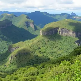 Guided tours in Parque Nacional da Serra dos Órgãos: best options for your Brazil itinerary
