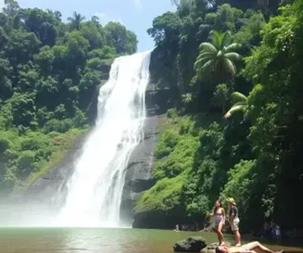 Passeios guiados em Cachoeira do Tabuleiro: seleção prática para viajar melhor