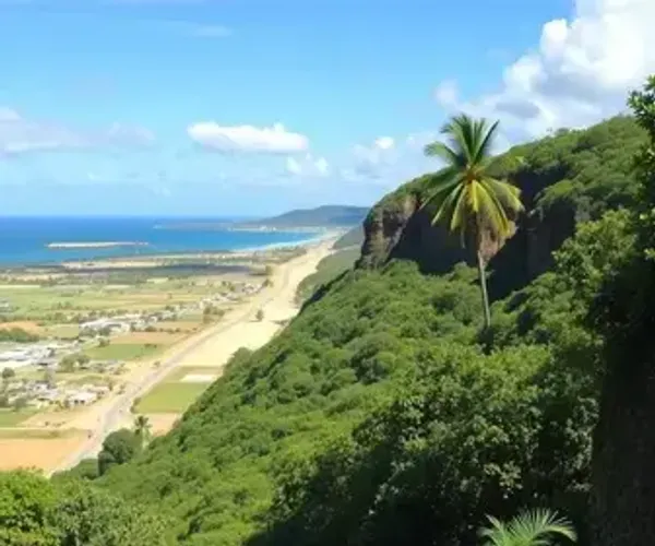 Trancoso for backpackers: costs, routes and planning tips