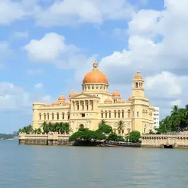 Two days in Maceió itinerary for family activities: costs, routes and planning tips