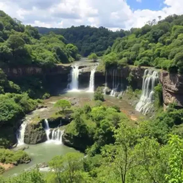 Como chegar a Cachoeira do Abade: passo a passo para organizar a visita