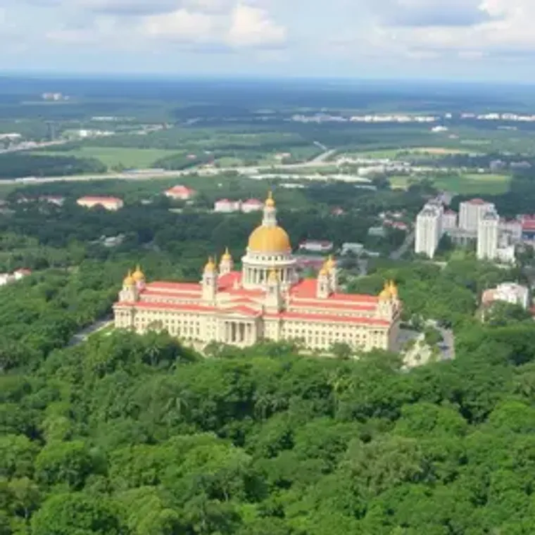 Manaus itinerary in winter: timeless tips for Brazil travel