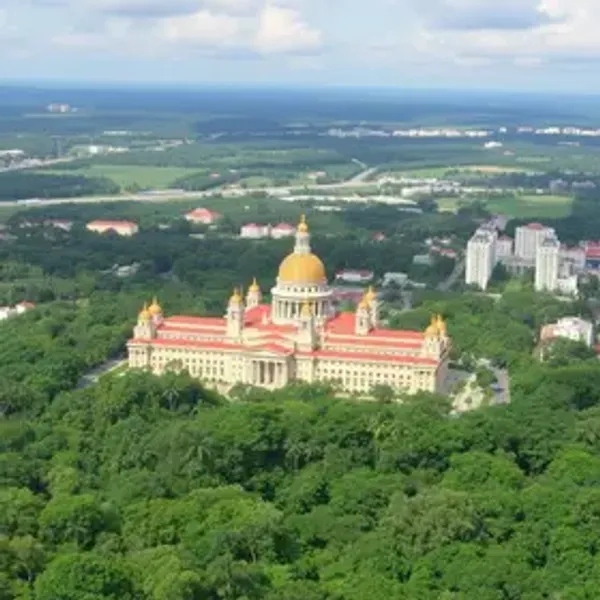 Manaus itinerary in winter: timeless tips for Brazil travel