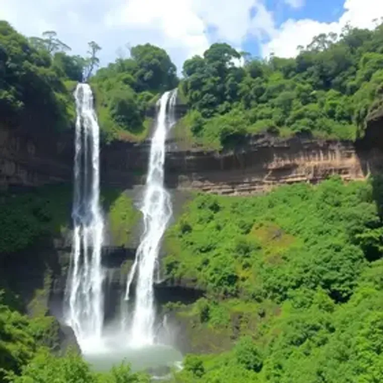 Como visitar Cachoeira do Buracão: passo a passo para organizar a visita