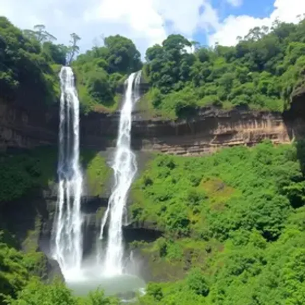 Como visitar Cachoeira do Buracão: passo a passo para organizar a visita