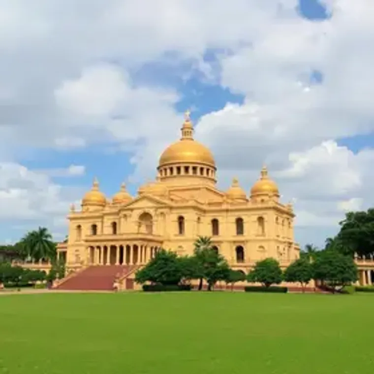 Best tours in Cuiabá for English speakers: top options for your itinerary