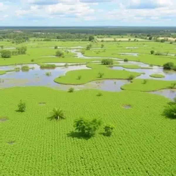 Pontos turísticos do Pantanal para incluir no roteiro: lugares, passeios e dicas úteis