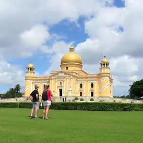 Guided tour in Aracaju worth it: is it worth it for your trip?