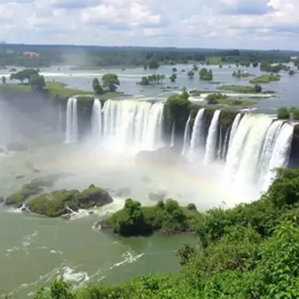 Quanto custa viajar para Foz do Iguaçu: orçamento completo para planejar