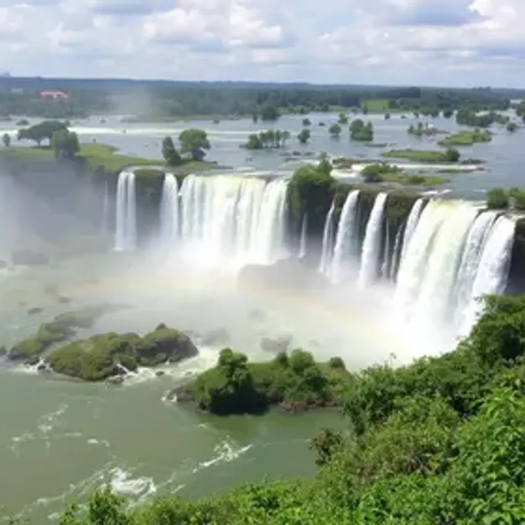 Quanto custa viajar para Foz do Iguaçu: orçamento completo para planejar