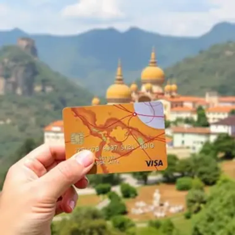 Roteiro cultural com cartão de crédito: respostas rápidas para planejar a viagem