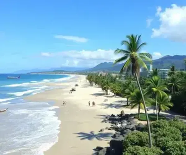 Florianópolis airport to city center guide: step-by-step travel planning guide
