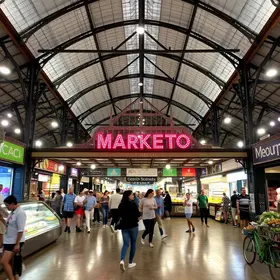 O que ver em Mercado Central de Belo Horizonte: lugares, passeios e dicas úteis