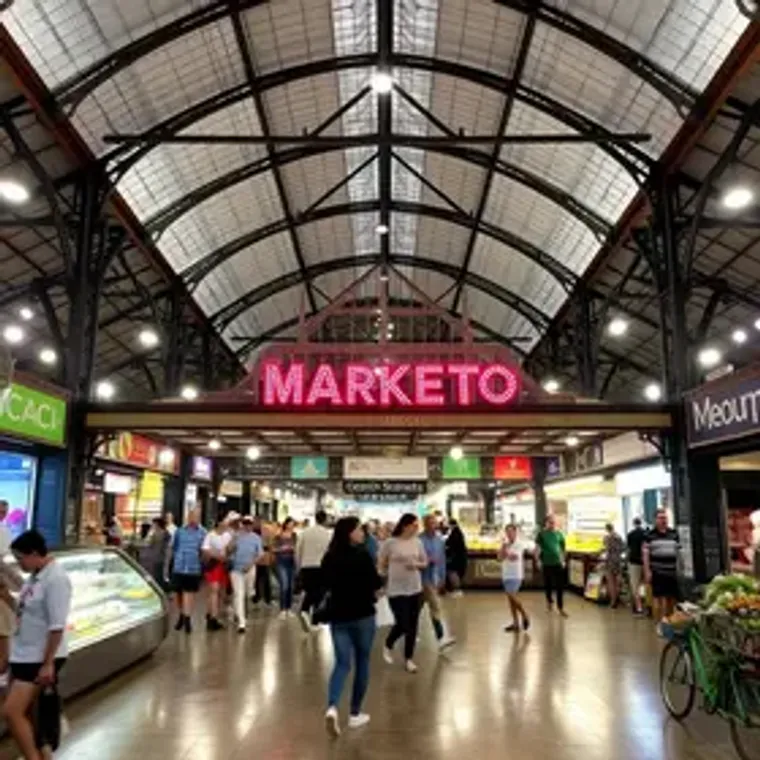 O que ver em Mercado Central de Belo Horizonte: lugares, passeios e dicas úteis