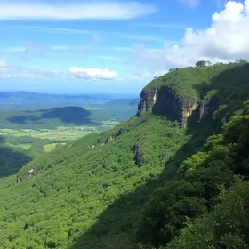 Best tours for a Serra Gaúcha trip: curated travel ideas for visitors