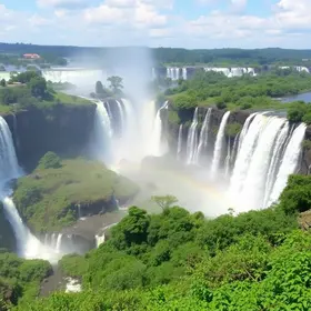 Iguaçu Falls trips for beginners: complete Brazil travel guide