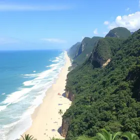 What to pack for Rio da Prata: how to plan your Brazil trip