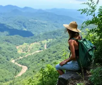 O que é importante em seguro para ecoturismo: significado e como se preparar