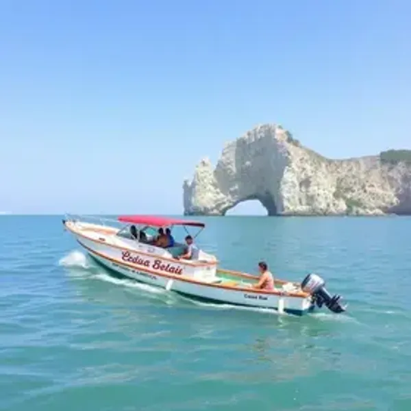 Boat tours near Praia dos Carneiros: curated travel ideas for visitors