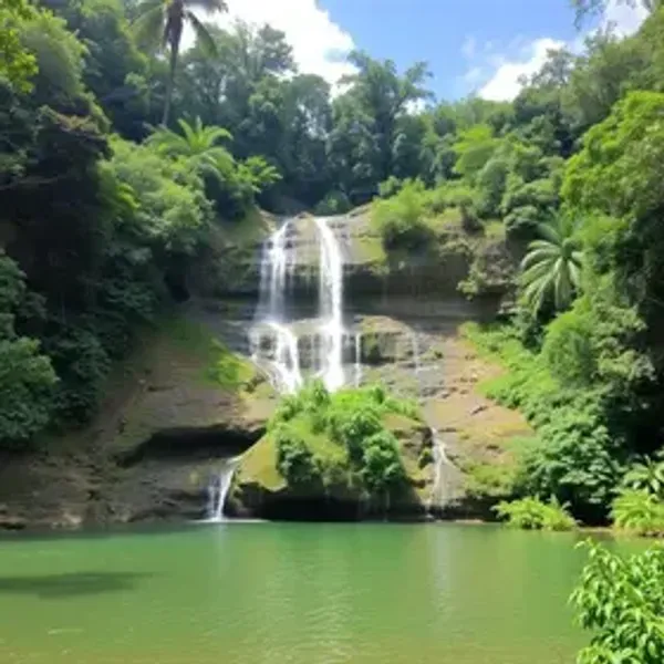 Onde ficar perto de Cachoeira da Pedra Furada: guia completo para planejar sua viagem