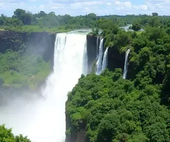 Hotéis perto das Cataratas do Iguaçu na alta temporada: guia completo para planejar sua viagem