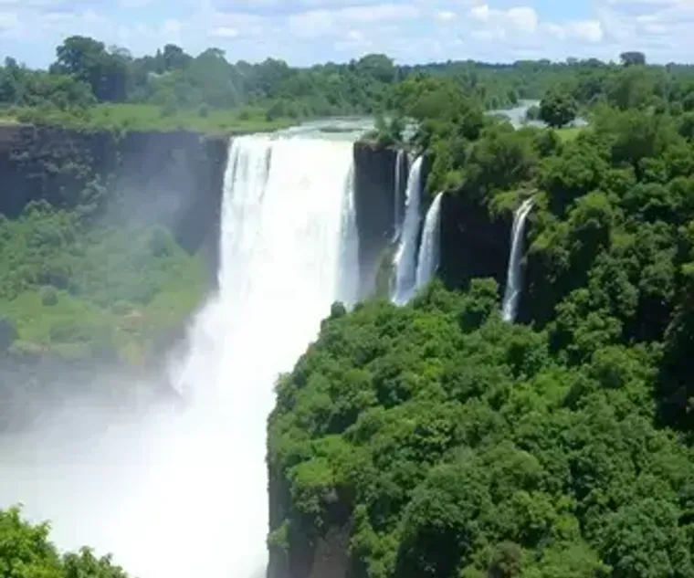Hotéis perto das Cataratas do Iguaçu na alta temporada: guia completo para planejar sua viagem