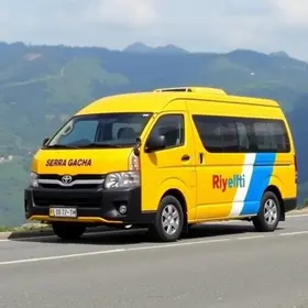 Transfer vs taxi for driving in Serra Gaúcha: comparison for smarter trip planning