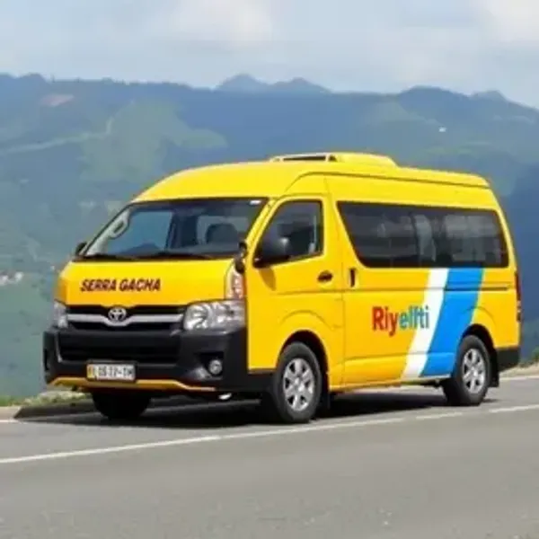 Transfer vs taxi for driving in Serra Gaúcha: comparison for smarter trip planning
